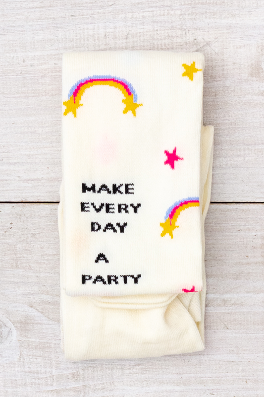 Колготки для дівчинки (демісезон)